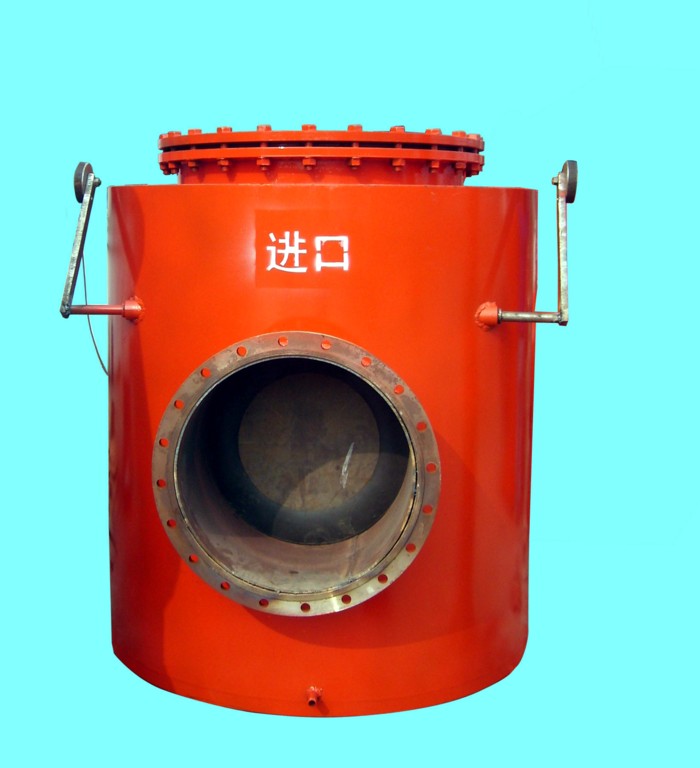 鶴壁生產(chǎn)防回氣防爆裝置，做防爆器博達(dá)是專注的